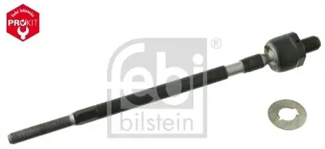 Zamów teraz FEBI Połączenie osiowe, drążek kierowniczy poprzeczny 15403