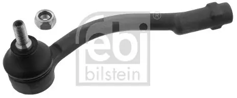 Zwrot pieniędzy FEBI Końcówka drążka kierowniczego poprzecznego BILSTEIN 30090