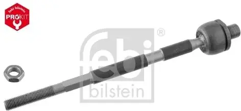 Zwrot pieniędzy FEBI Połączenie osiowe, drążek kierowniczy poprzeczny 26796