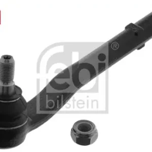 Premium FEBI Końcówka drążka kierowniczego poprzecznego 40052