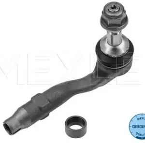 Najlepsza cena Wulf Gaertner Autoparts Końcówka drążka kierowniczego poprzecznego Wulf Gaertner Autoparts 316 020 0023