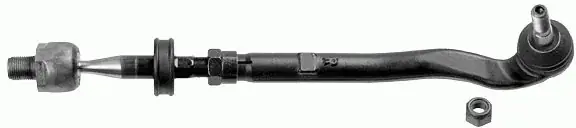 Zamów teraz LEMFORDER drążek kierowniczy poprzeczny 13138 01