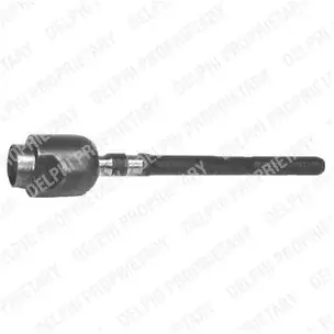 DELPHI Połączenie osiowe, drążek kierowniczy poprzeczny TA1462 Premium