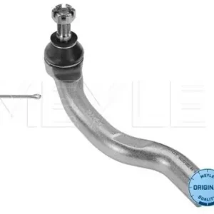 Wulf Gaertner Autoparts Końcówka drążka kierowniczego poprzecznego Wulf Gaertner Autoparts 31-16 020 0035 Zwrot pieniędzy