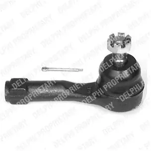 Tylko dziś DELPHI Końcówka drążka kierowniczego poprzecznego TA1537