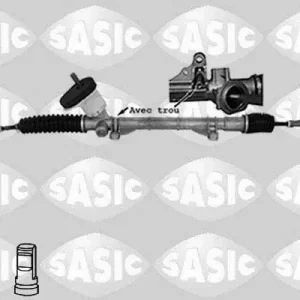 Przekładnia kierownicza Sasic 7374030 Autentyczny