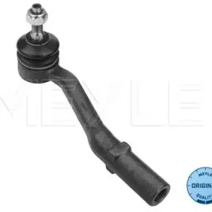 Wulf Gaertner Autoparts Końcówka drążka kierowniczego poprzecznego Wulf Gaertner Autoparts 11-16 020 0024 Tylko dziś