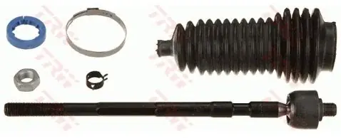 TRW Połączenie osiowe, drążek kierowniczy poprzeczny JAR984 Zwrot pieniędzy
