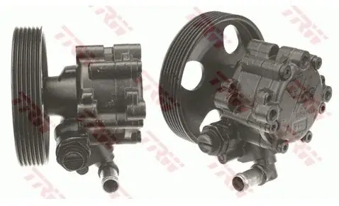 Tylko dziś TRW Pompa hydrauliczna, układ kierowniczy JPR858