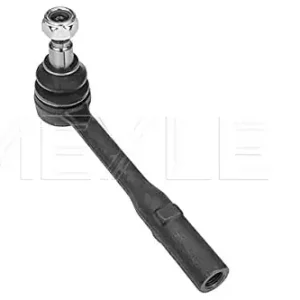 Najlepsza cena Wulf Gaertner Autoparts Końcówka drążka kierowniczego poprzecznego Wulf Gaertner Autoparts 016 020 0015