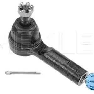 Wulf Gaertner Autoparts Końcówka drążka kierowniczego poprzecznego Wulf Gaertner Autoparts 36-16 020 0086 Oryginalny