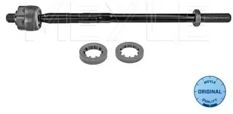 Ekspresowa dostawa Wulf Gaertner Autoparts Połączenie osiowe, drążek kierowniczy poprzeczny Wulf Gaertner Autoparts 16-16 031 0007