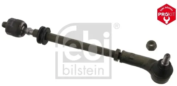 Szybka dostawa FEBI BILSTEIN drążek kierowniczy poprzeczny BILSTEIN 10883