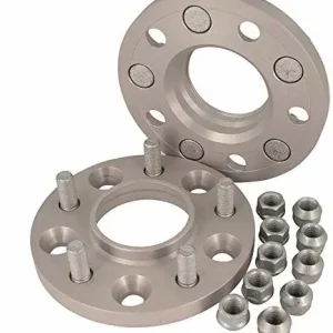 H&R H&R 60215111 system DRM zestaw dystansowy kół 60 mm na oś śruby wzór 5 x 150 - piasta 110 mm - rozmiar śruby M14 x 1,5-Toyota 60215111 Tani