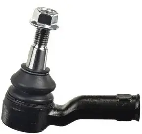 Autentyczny DELPHI Końcówka drążka kierowniczego poprzecznego TA2941