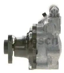 Tani BOSCH Pompa hydrauliczna, układ kierowniczy BOSCH K S00 000 155 K S00 000 155