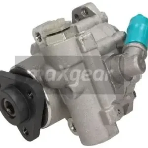 MAXGEAR Pompa hydrauliczna, układ kierowniczy MAXGEAR 48-0147 48-0147 Premium