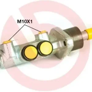 Rabat BREMBO Pompa hamulcowa BREMBO M 85 040