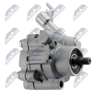 Pompa hydrauliczna, układ kierowniczy NTY SPW-NS-003 Kup teraz