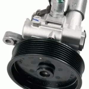 Premium BOSCH Pompa hydrauliczna, układ kierowniczy BOSCH K S00 000 672 K S00 000 672