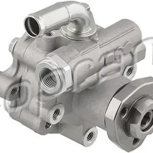 Nowość TOPRAN Pompa hydrauliczna, układ kierowniczy TOPRAN 115 332 115 332