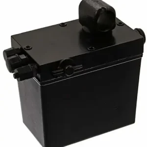 Premium febi bilstein febi bilstein 39853 pompa hydrauliczna do urządzenia do schylania bagażnika kierowcy, 1 sztuka 39853