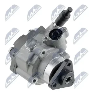 Zwrot pieniędzy Pompa hydrauliczna, układ kierowniczy NTY SPW-VW-005