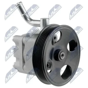 Rabat Pompa hydrauliczna, układ kierowniczy NTY SPW-NS-009