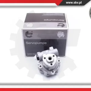 Popularny Pompa hydrauliczna, układ kierowniczy Esen SKV 10SKV256