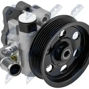 Pompa hydrauliczna, układ kierowniczy NTY SPW-CH-009 Szybka dostawa