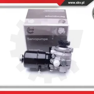 Tani Pompa hydrauliczna, układ kierowniczy Esen SKV 10SKV274