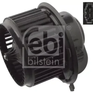 Wentylator wewnętrzny Febi Bilstein 106363 Niska cena