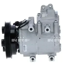 Sprężarka, klimatyzacja NRF 32446 Oryginalny