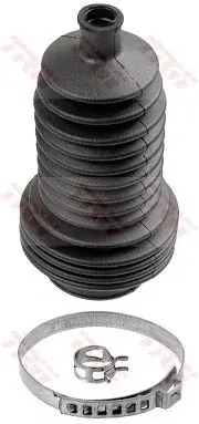 Osłona, system kierowania TRW JBE338 Wysoka jakość