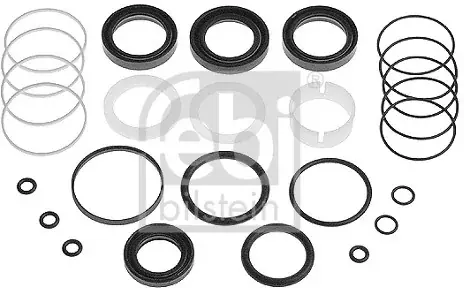 Oferta FEBI Zestaw uszczelek, przekładnia kierownicza FEBI 12307