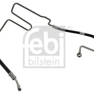 FEBI Wąż hydrauliczny, system kierowania FEBI 47895 Wysoka jakość