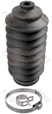 Osłona, system kierowania TRW JBE336 Bezpieczna płatność