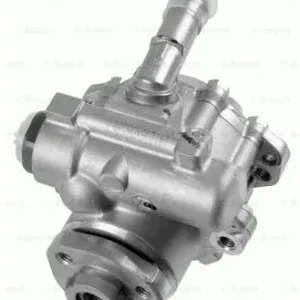 Premium BOSCH Pompa hydrauliczna, układ kierowniczy K S00 000 531