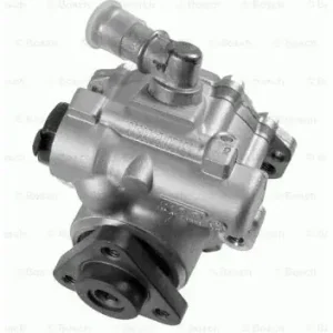 Tani BOSCH Pompa hydrauliczna, układ kierowniczy K S00 000 537