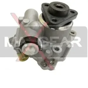 MAXGEAR Pompa hydrauliczna, układ kierowniczy 48-0007 Autentyczny