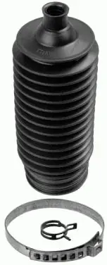 Oryginalny LEMFORDER Osłona, system kierowania 35249 01