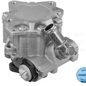 Premium Wulf Gaertner Autoparts Pompa hydrauliczna, układ kierowniczy Wulf Gaertner Autoparts 314 631 0002