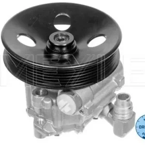 Wulf Gaertner Autoparts Pompa hydrauliczna, układ kierowniczy Wulf Gaertner Autoparts 014 631 0001 Ostatnia szansa