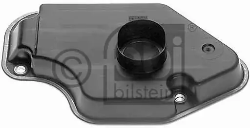 FEBI BILSTEIN Filtr hydrauliczny, automatyczna skrzynia biegów 08993 Szybka dostawa