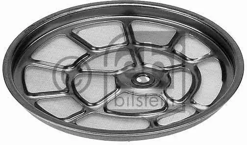 Oferta FEBI BILSTEIN Filtr hydrauliczny, automatyczna skrzynia biegów 14254