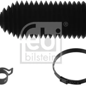 Premium FEBI Zestaw osłon, układ kierowniczy FEBI 38907