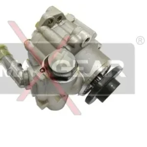 MAXGEAR Pompa hydrauliczna, układ kierowniczy 48-0015 Premium