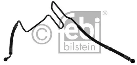 Ekspresowa dostawa FEBI Wąż hydrauliczny, system kierowania FEBI 36868