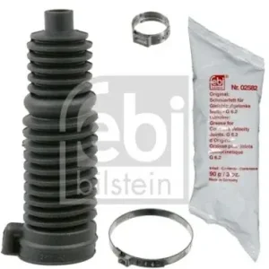 Wysoka jakość FEBI Zestaw osłon, układ kierowniczy FEBI 12807