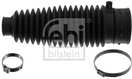 FEBI Zestaw osłon, układ kierowniczy FEBI 39562 Zwrot pieniędzy